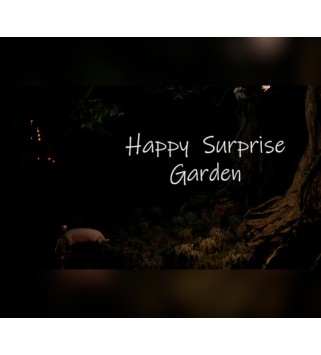 Happy Surprise Garden Steam Key GLOBAL